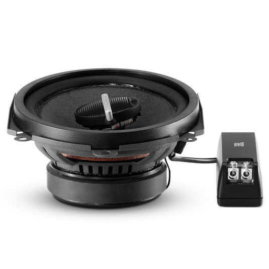 P8662 | Powerful 6x8 2-way 225-watt Car Speakers